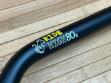 Burgtec Ride High Josh Bryceland Signature Alu Lenker 800 / 80 / 35