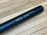 Burgtec Ride High Josh Bryceland Signature Alu Lenker 800 / 80 / 35