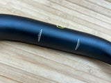 Burgtec Ride High Josh Bryceland Signature Alu Lenker 800 / 80 / 35