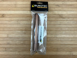 Burgtec Öhlins DH38 Axle / Achse kash bronze