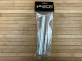 Burgtec Öhlins DH38 Axle / Achse silber