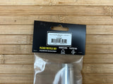 Burgtec Öhlins DH38 Axle / Achse silber