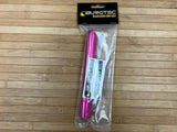Burgtec Öhlins DH38 Axle / Achse pink