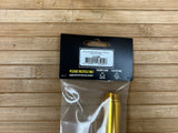 Burgtec Öhlins DH38 Axle / Achse gold