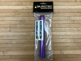 Burgtec Öhlins DH38 Axle / Achse Purple lila