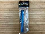 Burgtec Öhlins DH38 Axle / Achse blau