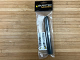 Burgtec Öhlins DH38 Axle / Achse schwarz