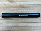 Burgtec Öhlins DH38 Axle / Achse schwarz