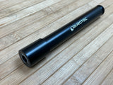Burgtec Öhlins DH38 Axle / Achse schwarz