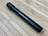 Burgtec Öhlins DH38 Axle / Achse schwarz