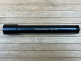 Burgtec Öhlins DH38 Axle / Achse schwarz