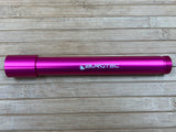 Burgtec Öhlins DH38 Axle / Achse pink