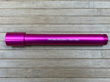 Burgtec Öhlins DH38 Axle / Achse pink