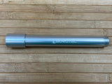 Burgtec Öhlins DH38 Axle / Achse silber