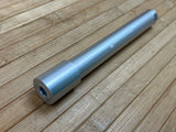 Burgtec Öhlins DH38 Axle / Achse silber