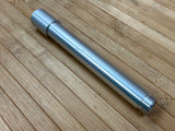 Burgtec Öhlins DH38 Axle / Achse silber