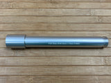 Burgtec Öhlins DH38 Axle / Achse silber