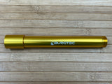 Burgtec Öhlins DH38 Axle / Achse gold