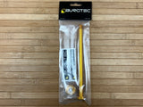 Burgtec Rocky Mountain 173mm M12x1.0 Rear Axle / Achse gold