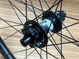 Race Face Carbon / DT Swiss 29" Enduro Laufradsatz Boost 148x12 / 110x15