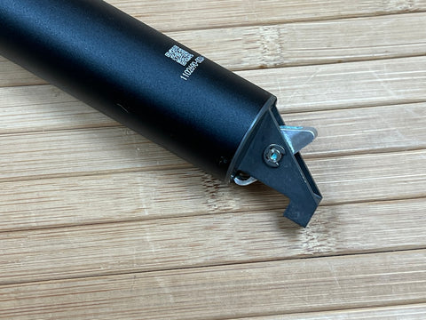 sattelstütze kashima Fox Transfer Kashima 2024 30,9mm / 200mm Variostütze – RTF Bikeparts