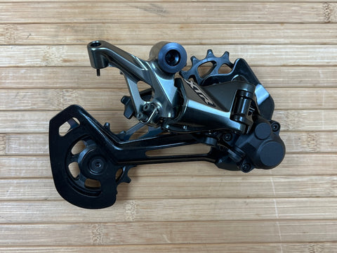 Shimano XTR Schaltwerk 12-fach Shadow+ RD-M9100