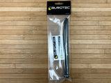 Burgtec 188mm x 12mm 1.75mm Pitch Rear Axle / Achse schwarz