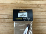 Burgtec 188mm x 12mm 1.75mm Pitch Rear Axle / Achse kash bronze