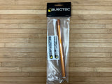Burgtec 188mm x 12mm 1.75mm Pitch Rear Axle / Achse orange