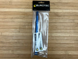 Burgtec 188mm x 12mm 1.75mm Pitch Rear Axle / Achse blau