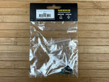 Burgtec Kettenblattschrauben M8 x 0.75mm Pitch Chainring Bolts 4 Stk.