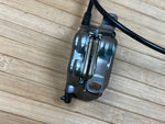 Shimano Deore XTR 4 Kolben Scheibenbremsen V/H BR-M9120