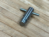 Burgtec Large Pedal Bushing Removal Tool / Werkzeug