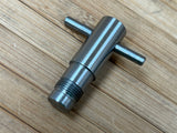 Burgtec Large Pedal Bushing Removal Tool / Werkzeug