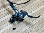 Shimano Deore XTR 4 Kolben Scheibenbremsen V/H BR-M9120