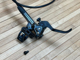 Shimano Deore XTR 4 Kolben Scheibenbremsen V/H BR-M9120