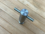 Burgtec Large Pedal Bushing Removal Tool / Werkzeug