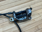 Shimano Deore XTR 4 Kolben Scheibenbremsen V/H BR-M9120