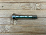 Burgtec Santa Cruz Shock Bolts Set 8 (Includes 1x 45mm Bolt) Titan