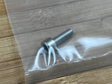 Burgtec Seat Clamp Steel Bolt / Schraube für Sattelklemme