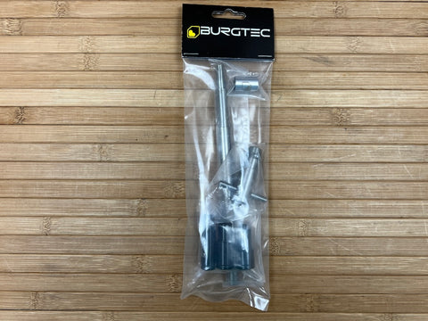 pedal werkzeug Burgtec MK5 B-Rage Maintenance Tool Kit Pedal Werkzeug – RTF Bikeparts