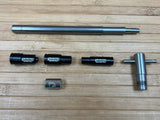 Burgtec MK5 B-Rage Maintenance Tool Kit Pedal Werkzeug