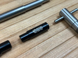 Burgtec MK5 B-Rage Maintenance Tool Kit Pedal Werkzeug