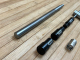 Burgtec MK5 B-Rage Maintenance Tool Kit Pedal Werkzeug