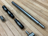 Burgtec MK5 B-Rage Maintenance Tool Kit Pedal Werkzeug