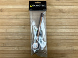 Burgtec Propain 175mm Rear Axle / Achse kash bronze
