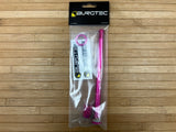 Burgtec Propain 175mm Rear Axle / Achse pink