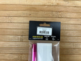Burgtec Propain 175mm Rear Axle / Achse pink