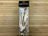 Burgtec Propain 175mm Rear Axle / Achse orange