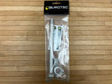 Burgtec Propain 175mm Rear Axle / Achse silber